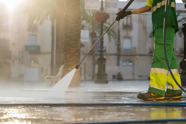 Best Playground Equipment Cleaning  in Santa Ynez, CA